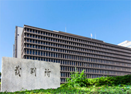 どんな流れですか？